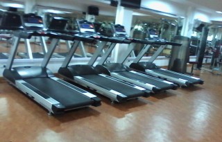 MAD Fitness Studio- Greater Kailash 2